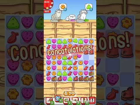 Simon's Cat Crunch Time S14 part 7-12(6)