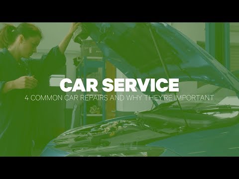 Auto Tech Plaza offers A/C Tune-Up with 1lb of Refrigerant for up to 54% off - Second Medium