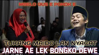 Download lagu #LIVE GUS IQDAM & HADROH PUSAT 02 NOV 2025 DI SUMBERINGIN KULON NGUNUT TULUNGAGUNG mp3