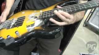 Video thumbnail for Rig Rundown - Red Hot Chili Peppers' Flea by Premier Guitar