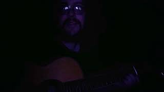 ...And The Mouse Police Never Sleeps - Jethro Tull (Acoustic Cover)