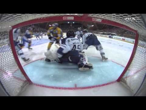 Spengler Cup 2013 12 27 G4 HC Davos vs  HC Vitkovice Steel (720p)