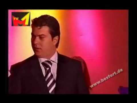 VERA ORUQI   SUNAJ SARAQI   Gezuar 2004   www besfort de