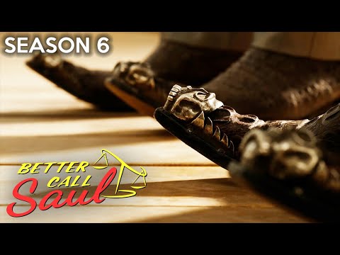 The Salamanca Twins Storm Through A Crime Scene | Wine And Roses | Better Call Saul