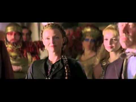 The Wizard King Part 1 - Circle of Life