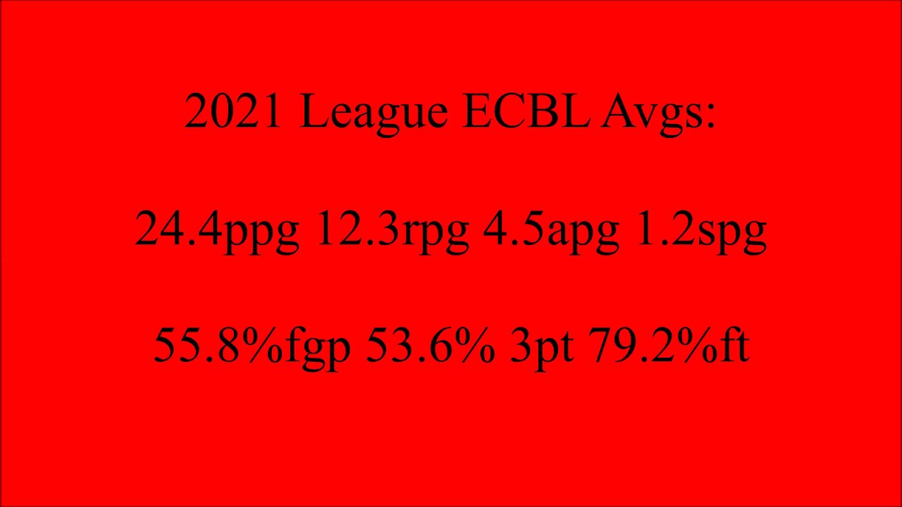 Roebuck 21 Highlight Mix