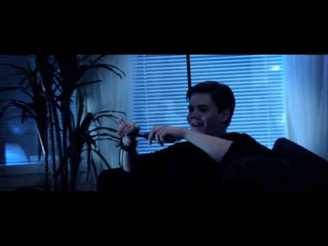 Pilkistys - Lyhytelokuva