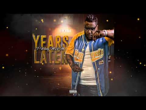 T-Weezy M.G.M - Everybody Gangsta