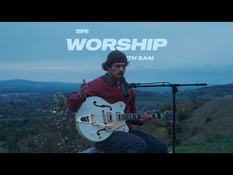 WORSHIP WITH SAM | 24/10/25 | WHO ELSE!