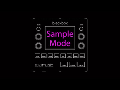 1010music Blackbox Studio - Compact Sampling Studio | Sweetwater 1010music Blackbox Studio - Compact Sampling Studio | Sweetwater