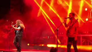 Coheed and Cambria- “The Dark Sentencer” Live Charlotte,NC 2018