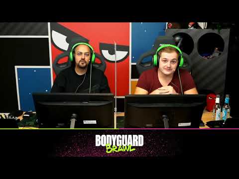 25.000 $ Preisgeld im Fortnite Bodyguard Brawl Turnier (05.12.2020)