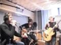 Kasabian - Processed Beats (Acoustic at Europe 2 ...