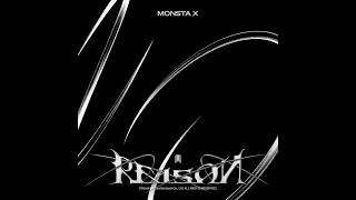 Kadr z teledysku Crescendo (춤사위) tekst piosenki Monsta X