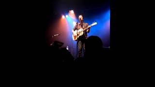 Luke Sital-Singh - Cornerstone (Edinburgh 18th September 2014)