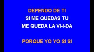 06   Shakira   Que me quedes tu