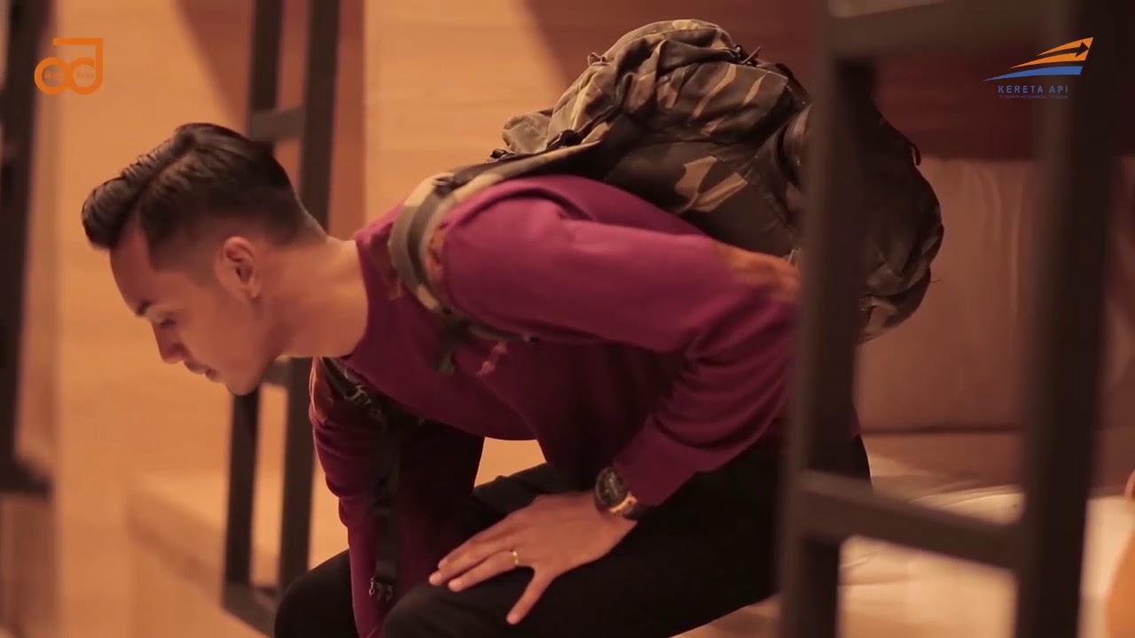 Company Profile PT Kereta Api Pariwisata (ENG)