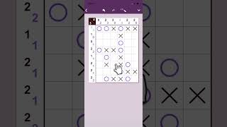 Tic-Tac-Logic: X or O? (iPhone)