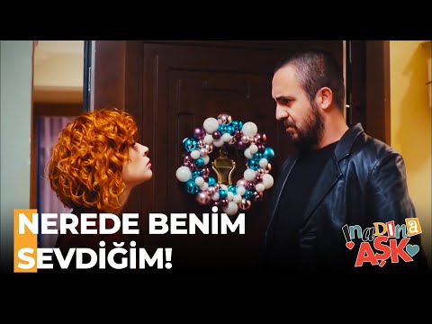 Defne ve Adem'in Yalın Polemiği - İnadına Aşk