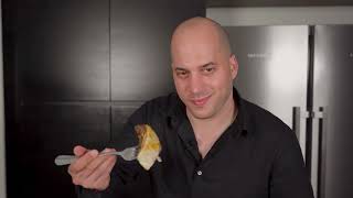 ביף וולינגטון - המתכון שרק יביא לכם מחמאות!