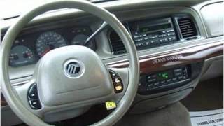 preview picture of video '2003 Mercury Grand Marquis Used Cars Pleasant Grove AL'