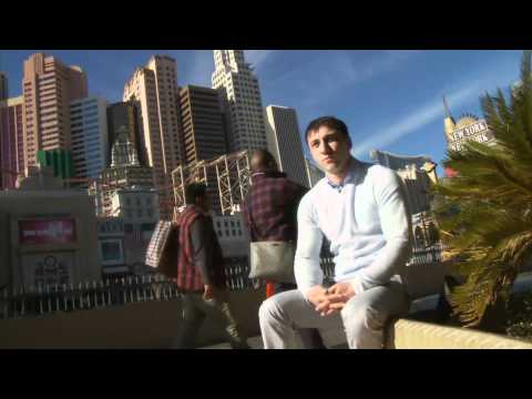 Armfight 40 - Zoloev before fights