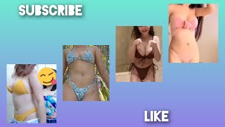 ulam araw araw wag lilito #dance #girl #bikini #dancevideo #body #model #dance #tiktok #tiktokvideo