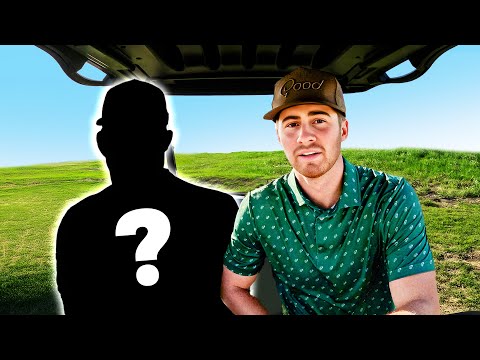 Why He Left...