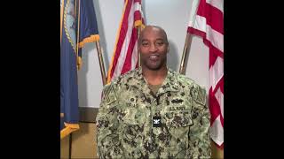 Happy Birthday NAVFAC