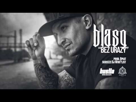05. BLASQ - Bez Urazy prod. Opiat