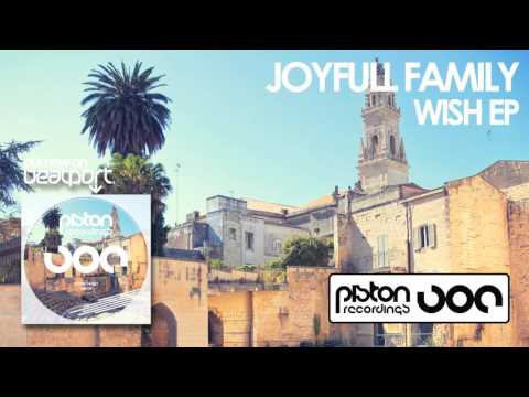 Joyfull Family - Frankie (Original Mix)