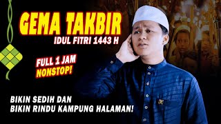 Download lagu TAKBIRAN IDUL FITRI MERDU 1443 H / 2022 - FULL 1 JAM NONSTOP mp3 Download lagu TAKBIRAN IDUL FITRI MERDU 1443 H / 2022 - FULL 1 JAM NONSTOP mp3