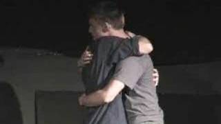 trailer for Out Under The Big Blue Sky