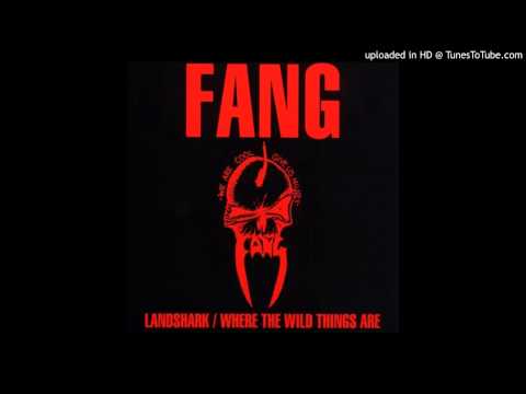 Fang - The Money Will Roll Right In