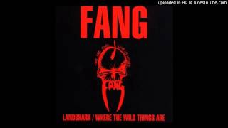 Fang - The Money Will Roll Right In
