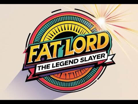 Fatlord The Legend Slayer - Fatlord (Prod. By BADBENJI)