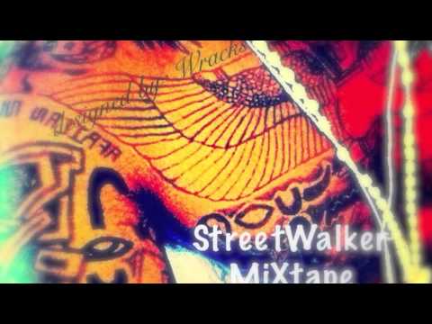 W.T.F Trap Poetry Ft.14 Disciple