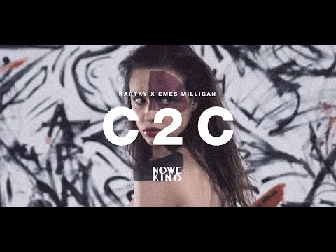 Kartky x Emes Milligan - C2C (prod. Tasty Beatz)