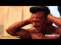 2019 NPC Atlantic States Backstage PT.4