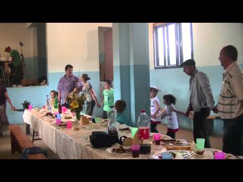 Djacka proslava 2014 Osnic Bukovo 2 deo