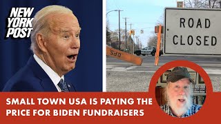 Biden vexes commoners with yet another election money grab