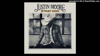 Musik-Video-Miniaturansicht zu Stray Dogs Songtext von Justin Moore