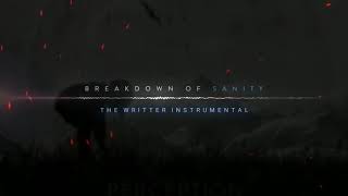 Download lagu Breakdown Of Sanity - The Writer Instrumental Cover (Free download stems) mp3 Download lagu Breakdown Of Sanity - The Writer Instrumental Cover (Free download stems) mp3