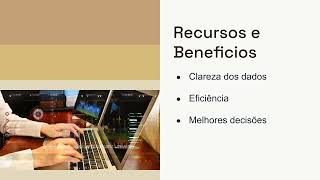 Eu vou criar planilhas inteligentes e dashboards automáticos