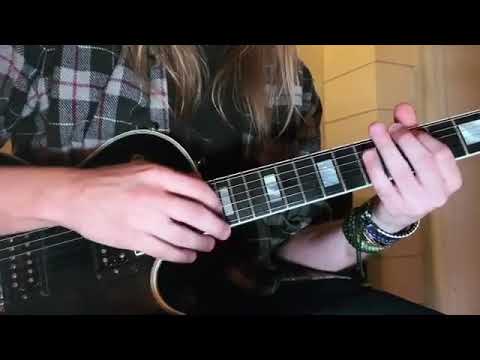 Sammy Boller - 1/8/19