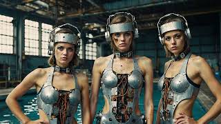 Video WYX - Jak chleba medem (Official music video)