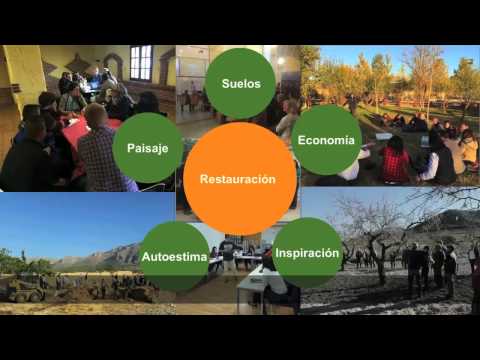 Aquae Campus 2016 - Maria Eugenia Ramos