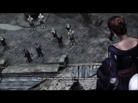 Assassin's Creed 2: Battle of Forli - Classy Caterina Sforza