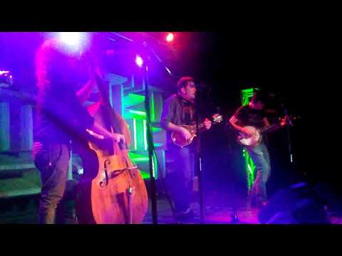 Jeff Austin Band - Ragdoll