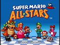 All Stars SMB1 MSU 1 Enhanced